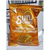 Image 2 : Sun Chips Harvest Cheddar 40X40g
