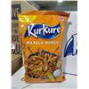 Image 2 : KurKure Masala Munch Snack Sticks 30X115g