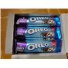 Image 3 : Dairy Milk Oreo Candy Bars 12x38g