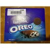 Image 2 : Dairy Milk Oreo Candy Bars 12x38g