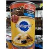 Image 2 : Pedigree Real Beef Wet Dog Food 12x630g