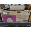 Image 1 : *NEW* - 4000 Tri-fold Brown Paper Napkins