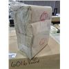 Image 2 : *NEW* - 6016 DQ Brown Paper Napkins