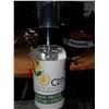 Image 2 : *NEW* - Lemon Dream Personal Hand Sanitizer Spray 66X60ml