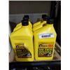 Image 1 : Race Pro 5W30 Premium Motor Oil 6X1 Qt