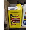 Image 2 : Race Pro Automatic Transmission Fluid 6X1Qt