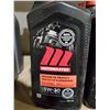 Image 2 : Motomaster 5W30 Motor Oil 6X946ml