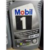 Image 2 : Mobil 1 5W30 Motor Oil 6X1L