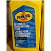 Image 2 : Pennzoil  Automatic Transmission Fluid 6X1Qt