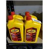 Image 1 : Pennzoil High Mileage 5W20 Motor Oil 4X946ml