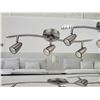 Image 3 : *NEW* Uber Haus Set of 2 3 Track Lights