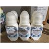 Image 1 : Crystal Mineral Roll On Deodorant 6X 60ml