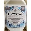 Image 2 : Crystal Mineral Roll On Deodorant 6X 60ml