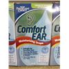 Image 2 : Comfort Ear Moisturizing Ear Drops 3X14ml