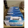 Image 1 : Colace Glycerine Suppositories 6X24