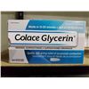 Image 2 : Colace Glycerine Suppositories 6X24
