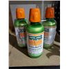 Image 1 : Thera Breath Oral Rince 3X 946ml