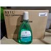 Image 1 : Care+ Antibacterial Original Mint Mouth Wash 6X1L