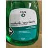 Image 2 : Care+ Antibacterial Original Mint Mouth Wash 6X1L