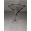 Image 2 : *NEW* - Tangueray Martini Glasses X12