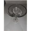 Image 4 : *NEW* - Tangueray Martini Glasses X12