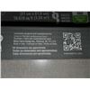 Image 4 : *NEW* Mono Serra Euro Collection Ceramic Tiles, 8 per box SIZE: 12 1/5 x 24 1/3" - 31cmx61.8cm