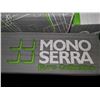 Image 2 : *NEW* Mono Serra Euro Collection Ceramic Tiles, 8 per box SIZE: 12 1/5 x 24 1/3" - 31cmx61.8cm