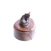 Image 2 : Hodges, Dave (1949 - ) "Fleas" Bronze c. 1990