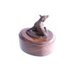 Image 3 : Hodges, Dave (1949 - ) "Fleas" Bronze c. 1990