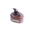 Image 5 : Hodges, Dave (1949 - ) "Fleas" Bronze c. 1990