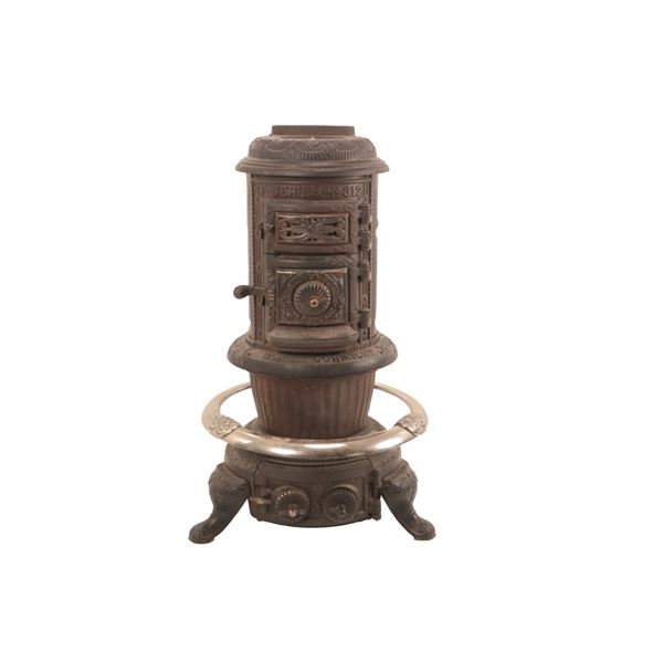 F & L Kahn & Bros F Series No. 312 Stove c. 1890