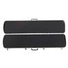 Image 14 : Hard-Sided Padded Rifle Travel Cases