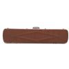 Image 15 : Hard-Sided Padded Rifle Travel Cases