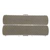 Image 17 : Hard-Sided Padded Rifle Travel Cases