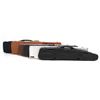 Image 1 : Hard-Sided Padded Rifle Travel Cases
