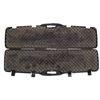Image 5 : Hard-Sided Padded Rifle Travel Cases
