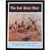 Image 2 : RARE Collector's 1st Ed. The Red Man's West