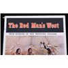 Image 3 : RARE Collector's 1st Ed. The Red Man's West