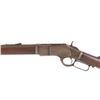 Image 15 : Winchester Model 1873 Lever Action Rifle .44