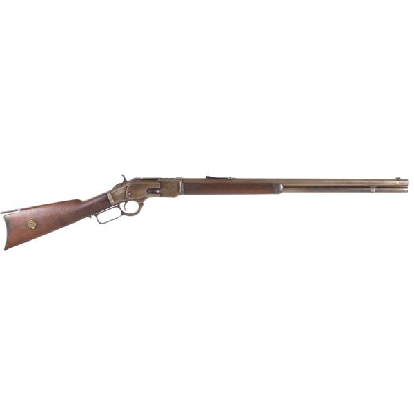 Winchester Model 1873 Lever Action Rifle .44