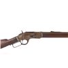 Image 4 : Winchester Model 1873 Lever Action Rifle .44