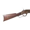 Image 5 : Winchester Model 1873 Lever Action Rifle .44