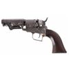 Image 1 : Colt Model 1848 Baby Dragoon .31 Cal Revolver