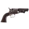 Image 2 : Colt Model 1848 Baby Dragoon .31 Cal Revolver