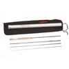 Image 1 : Scott Centric 9ft S4S 906/4 3.8oz 4pc Fly Rod
