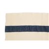 Image 2 : WWII U.S. Navy Wool Medical Blanket 1939-44