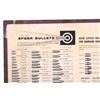 Image 14 : Speer Bullets Ordinance Display Advertisement