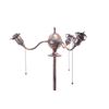 Image 3 : Columbian Garden, Butte Hubbell Acorn Lamp