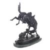Image 14 : Large Frederic Remington (1861-1909) Wicked Pony