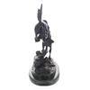 Image 15 : Large Frederic Remington (1861-1909) Wicked Pony
